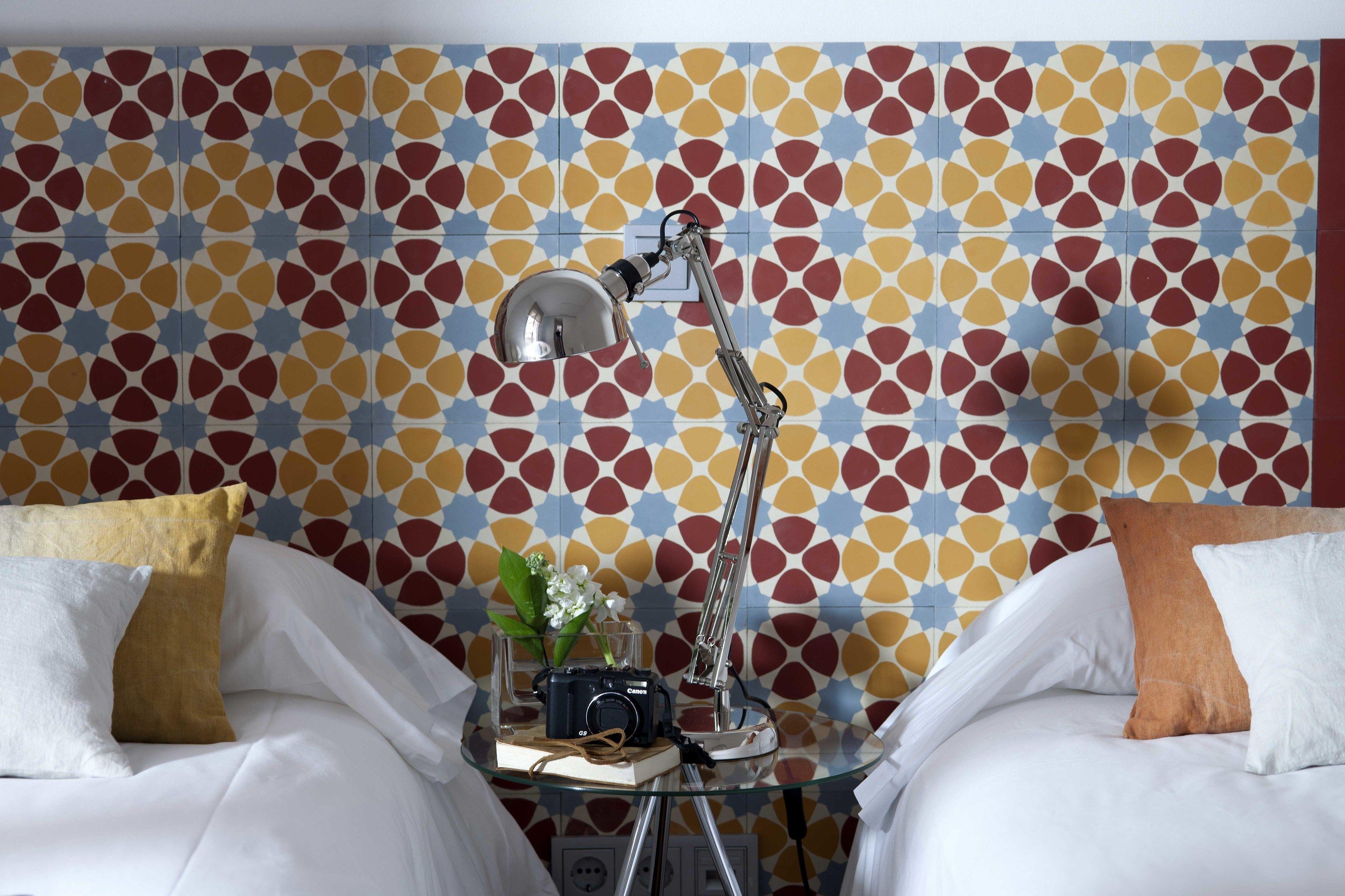 Eric Voekel Boutique Apartments - Madrid Suites — Fotos 3